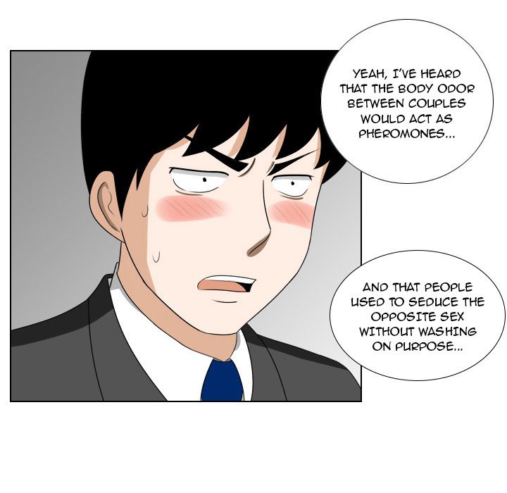 Maro's Romance - episode 15 - 51