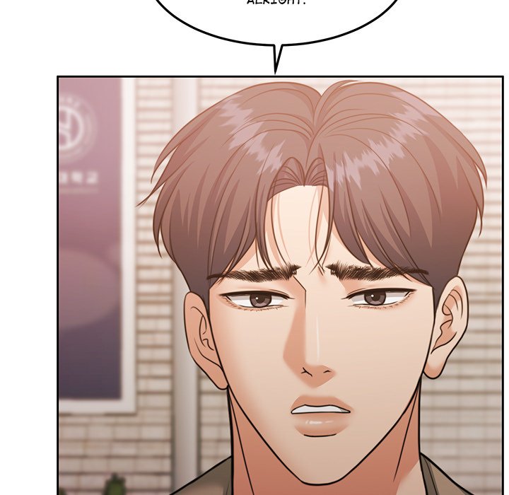 Pregnancy Contract - episode 43 - 64