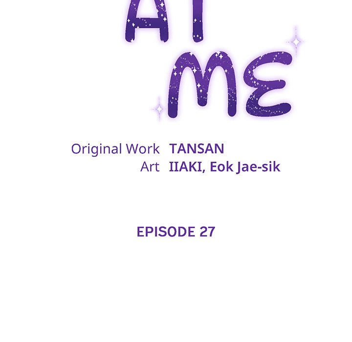 Look at Me - episode 27 - 18
