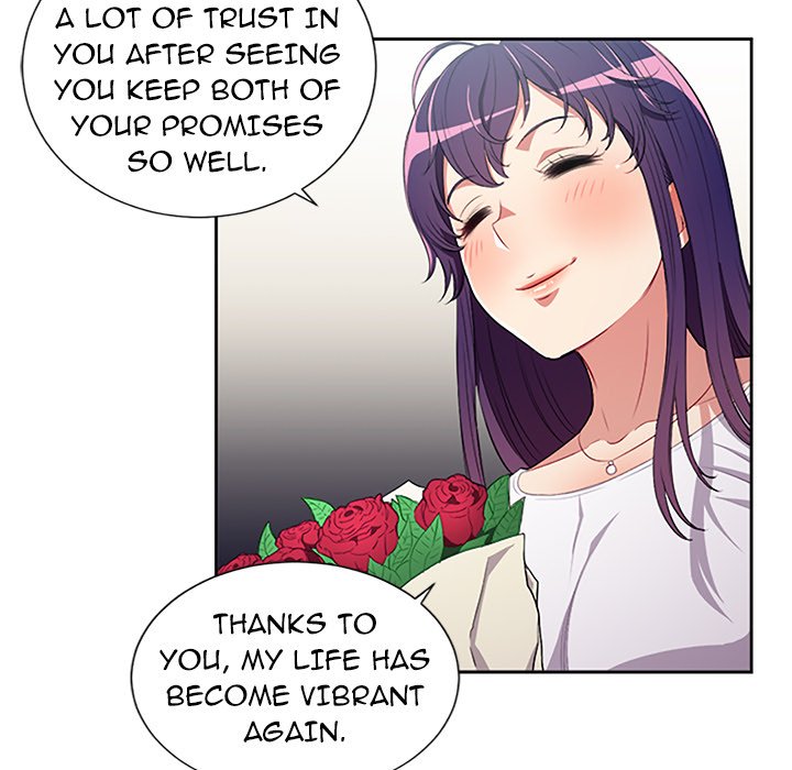 Yuri's Part Time Job - episode 64 - 50