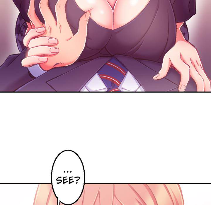 That Soaking Wet Girl - episode 11 - 72