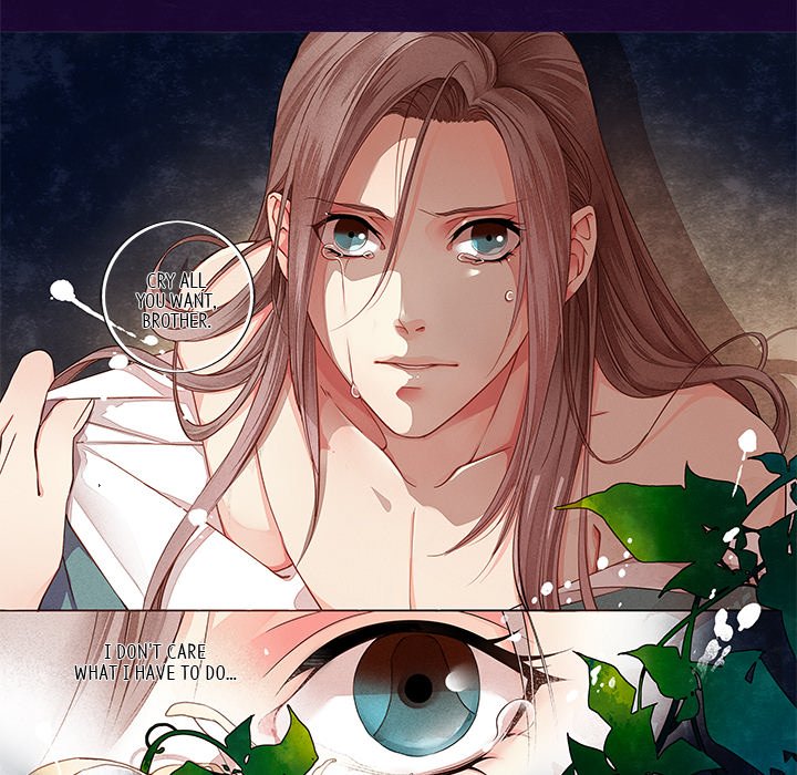 Behind the Clouds - episode 4 - 19