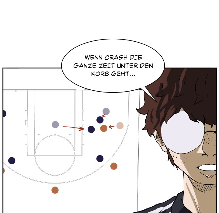 Tweener - episode 65 - 44