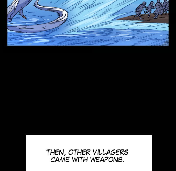 Legend's Battle - episode 15 - 66
