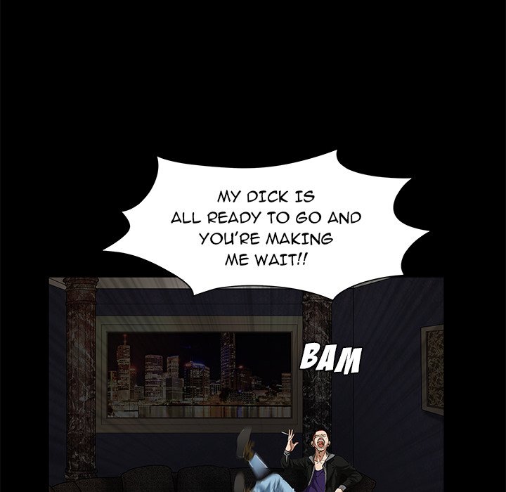 The Leash - episode 1 - 134