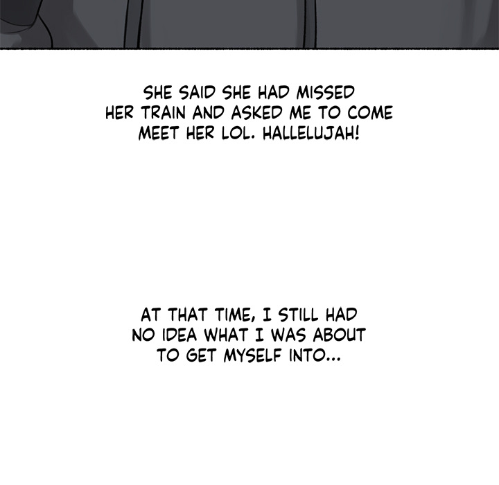Sexual Exploits - episode 8 - 97