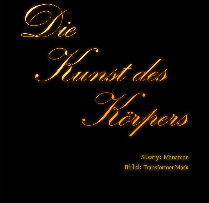 Die Kunst des Körpers - episode 24 - 10