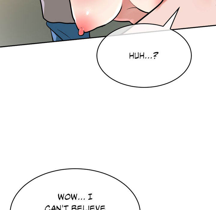 Magic-Girl Service - UNCENSORED - episode 14 - 125