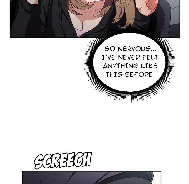 Yuri's Part Time Job - episode 57 - 34