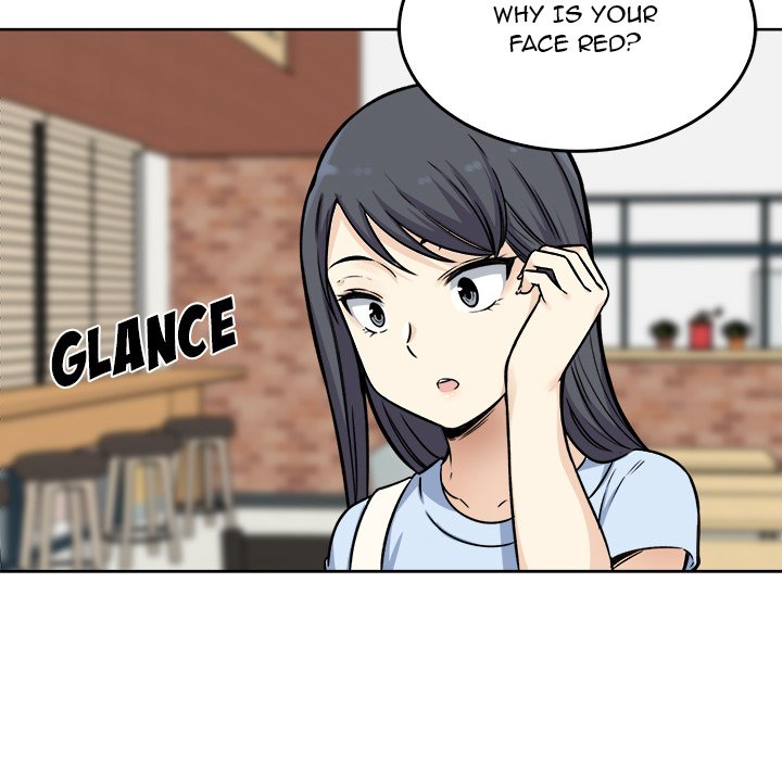 Excuse me, This is my Room - episode 32 - 140