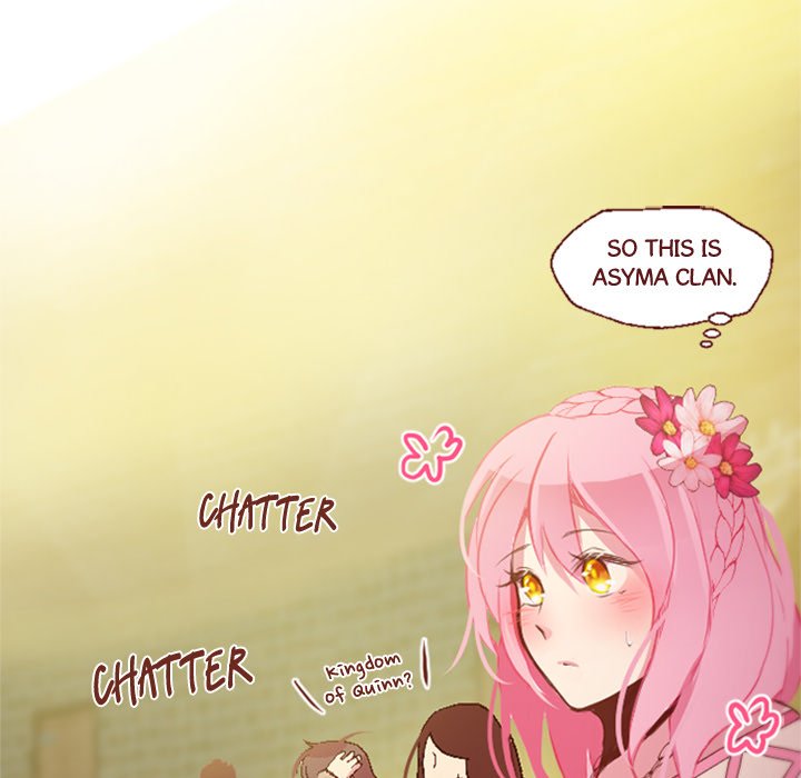 Spring for the Headless Prince - episode 3 - 34