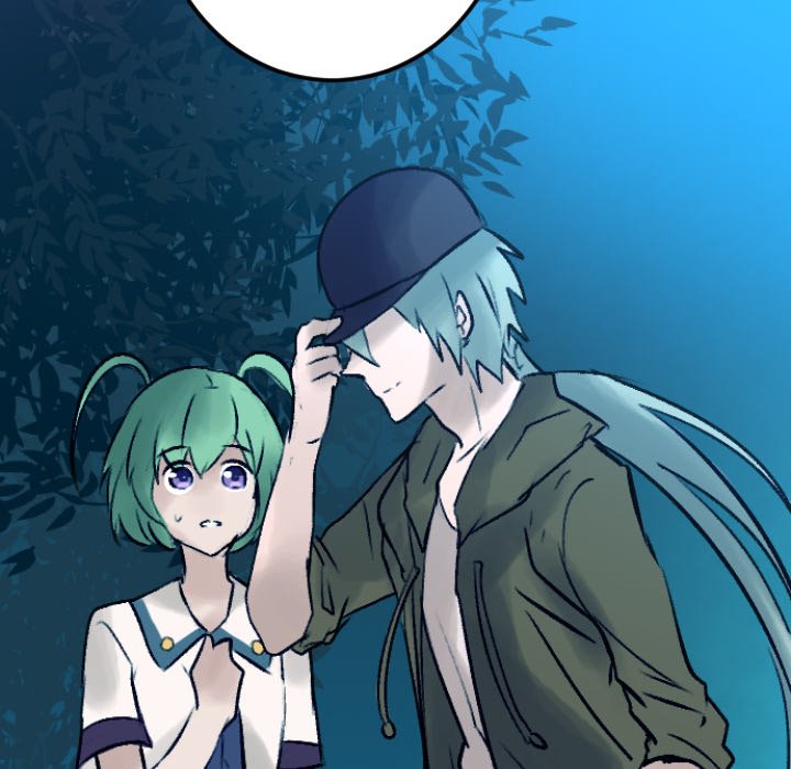Death's Love Ballad - episode 6 - 46