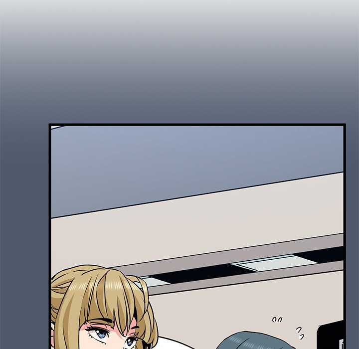 Snapping into Love - episode 55 - 34