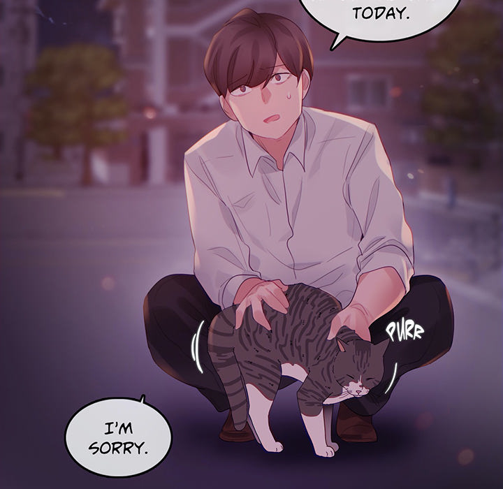A Pervert's Daily Life - episode 90 - 16