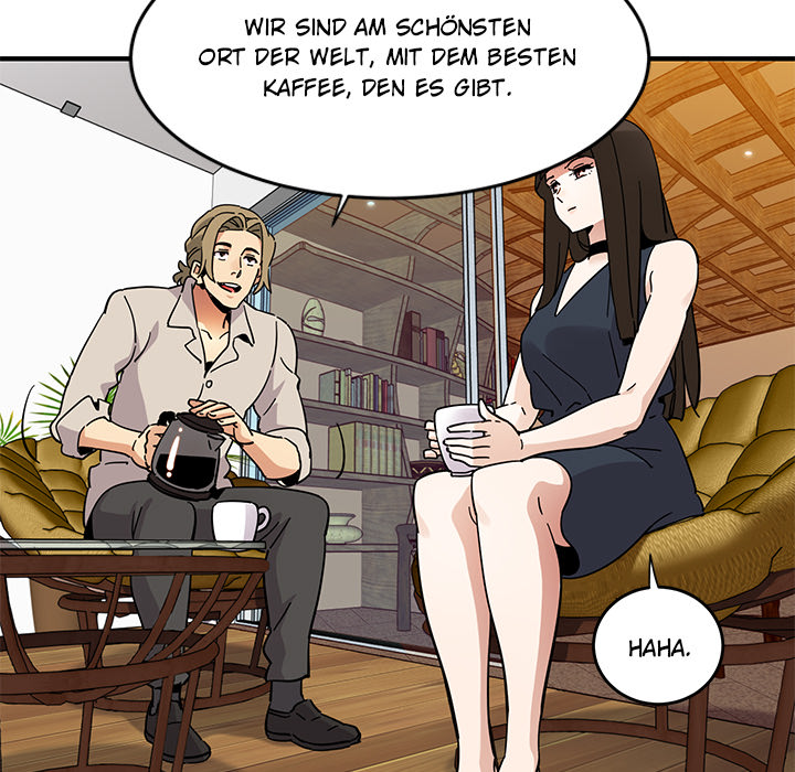 Wer hat Angst vor Mister H? - episode 42 - 39