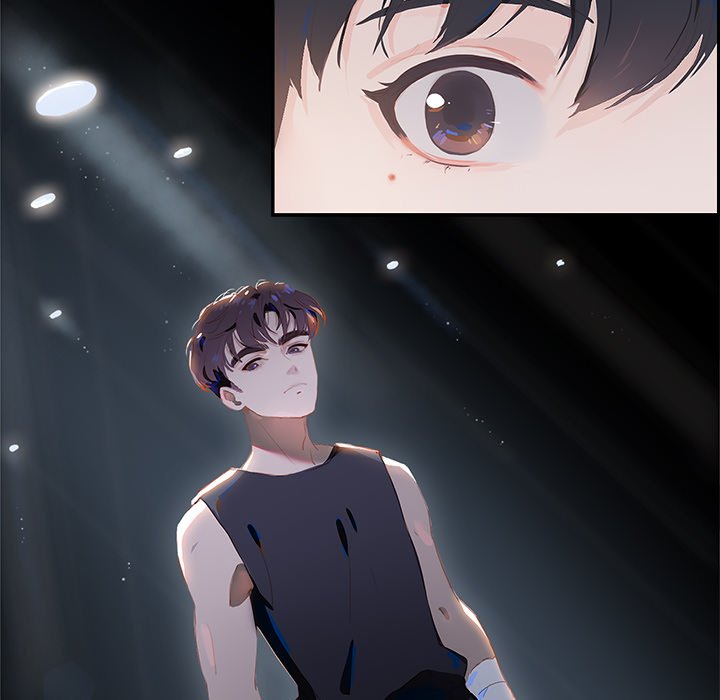 Ballerino - episode 8 - 18
