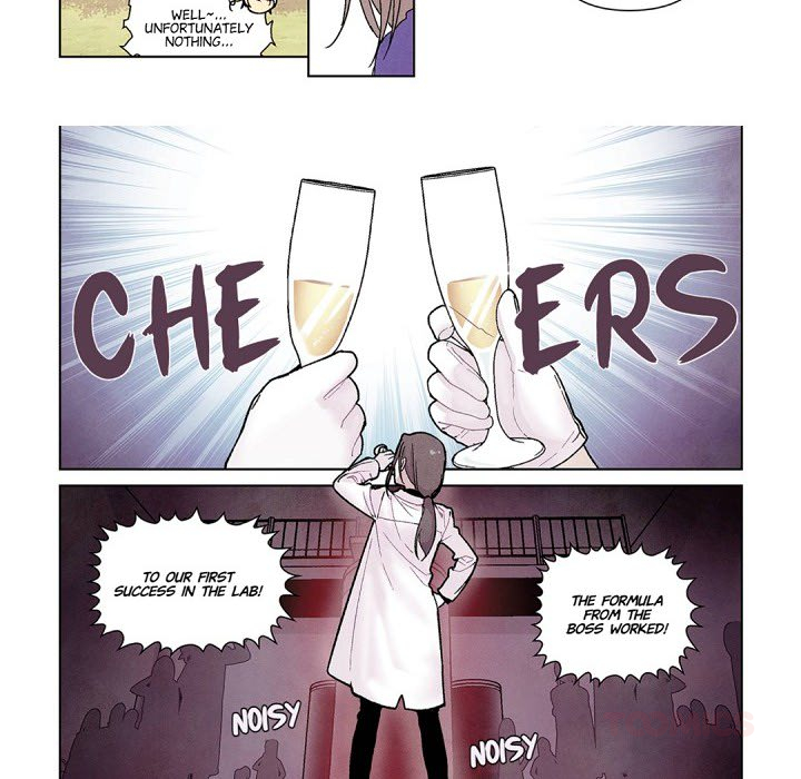 Americano Exodus - episode 21 - 30