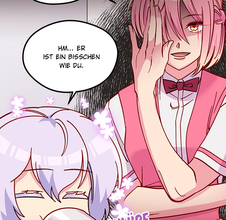 Ich wähle dich! - episode 100 - 17