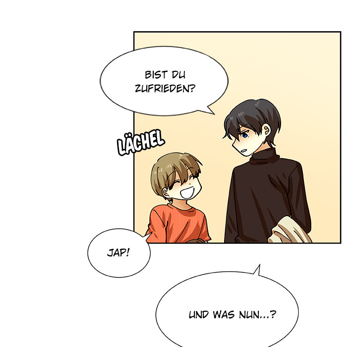 Mörder in klein - episode 41 - 61