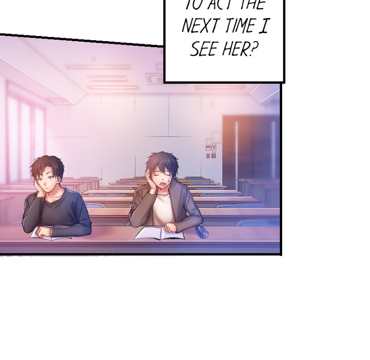 Addictive Kiss: Your Lips Feel the Best - episode 4 - 21