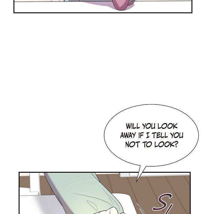 A Misogamist's Romance - episode 27 - 38