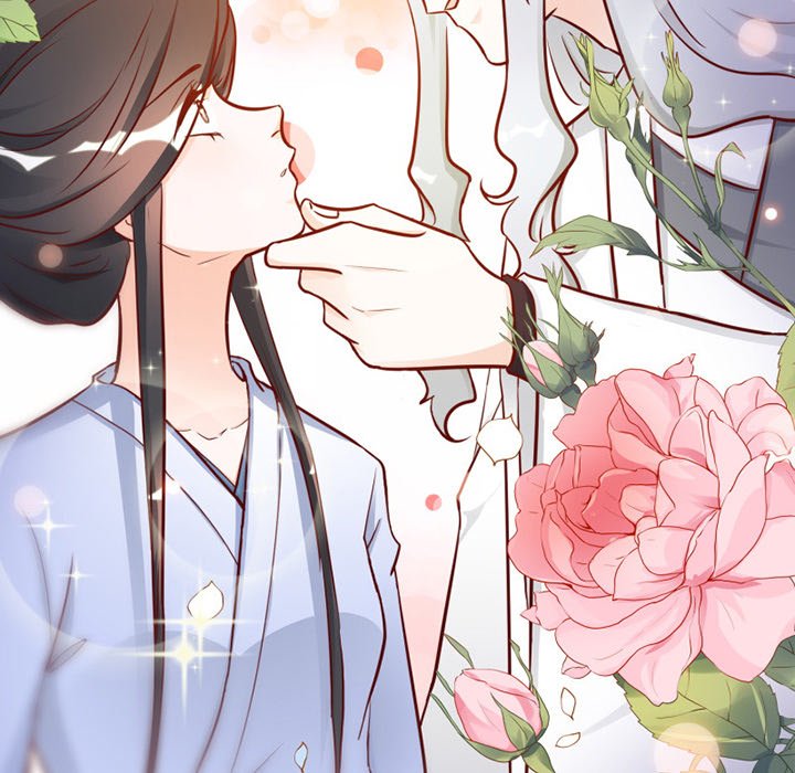 General and Her Medic Lover - episode 4 - 20