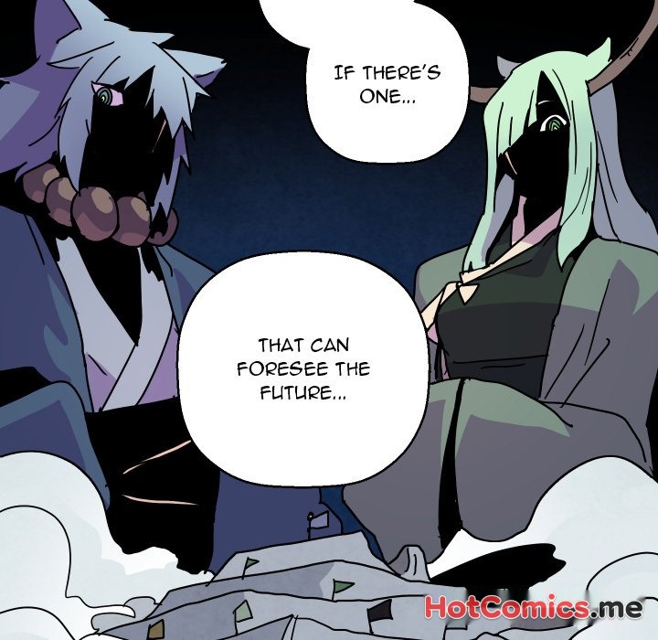 Overlord Time! - episode 82 - 107