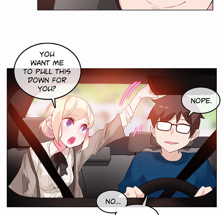 A Pervert's Daily Life - episode 19 - 6