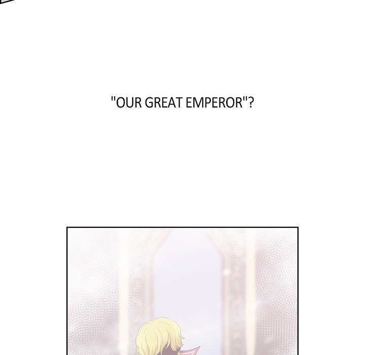 On the Emperor's Lap - episode 30 - 32