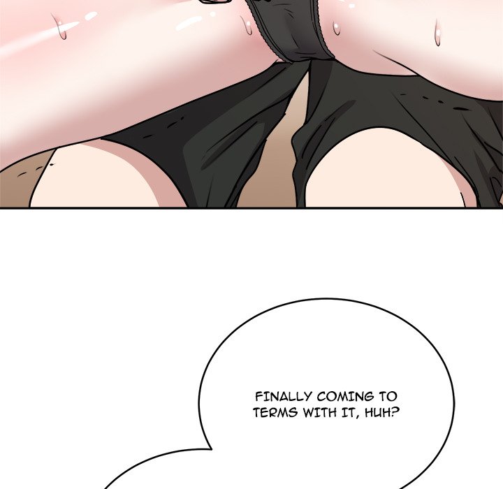 Knot My Secret - UNCENSORED - episode 3 - 135