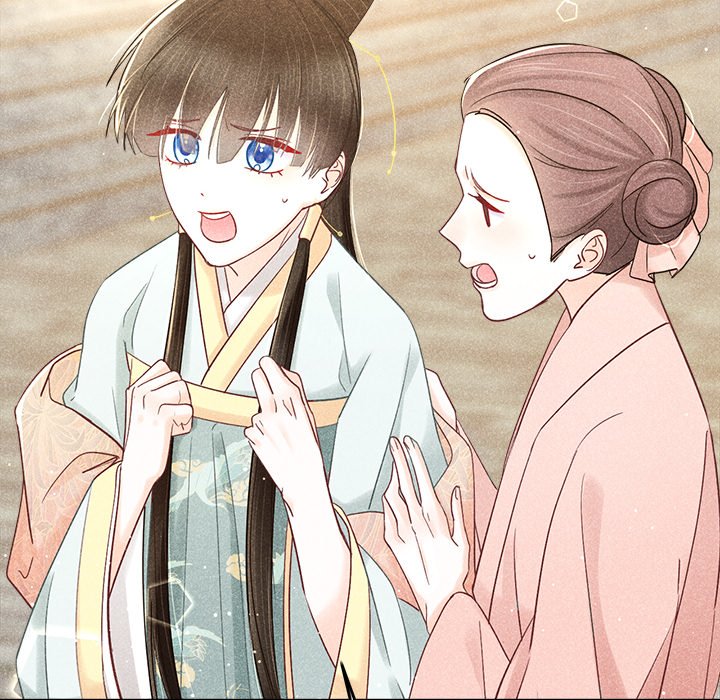 Let Me Be Your Flower - episode 16 - 16