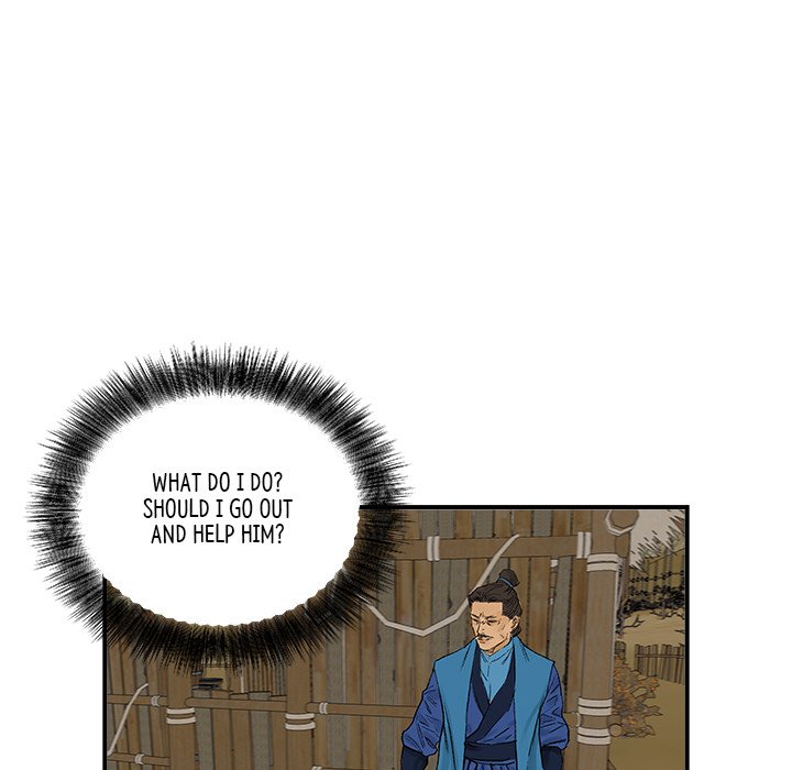 The Blade Demon - episode 12 - 60