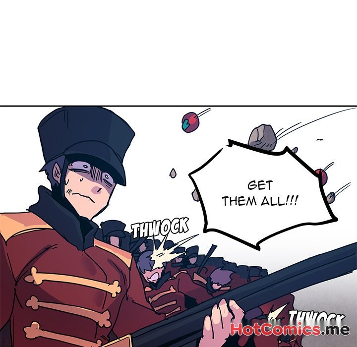 Overlord Time! - episode 107 - 81