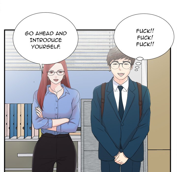 The Rookie - episode 2 - 36