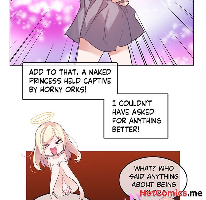 A Pervert's Daily Life - episode 6 - 31