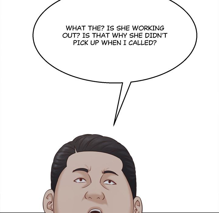 Right Under His Roof - episode 21 - 77