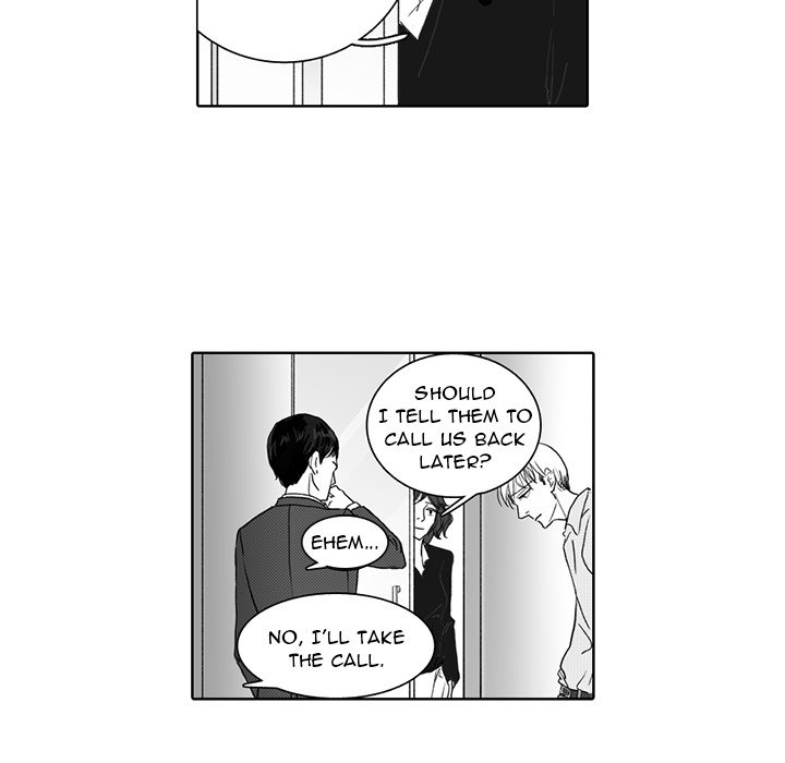 His Preference - episode 2 - 18