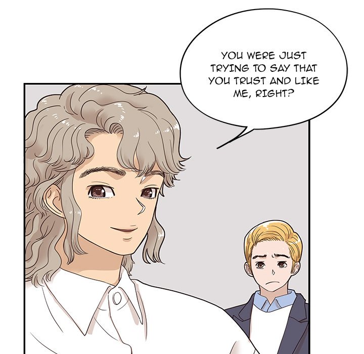 His Women's University - episode 51 - 47