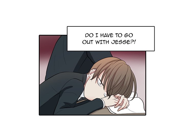 I Like You - episode 2 - 3