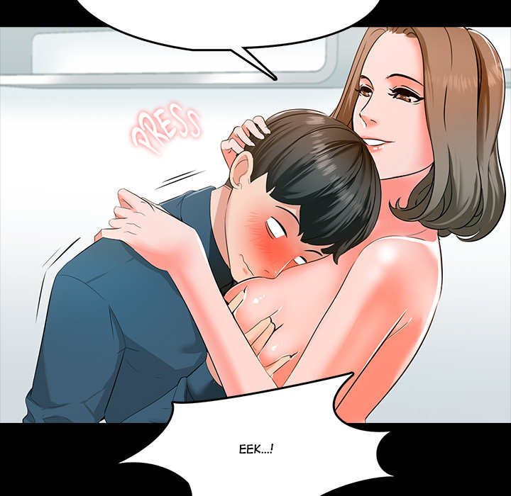 A+ for Pleasure - episode 7 - 26