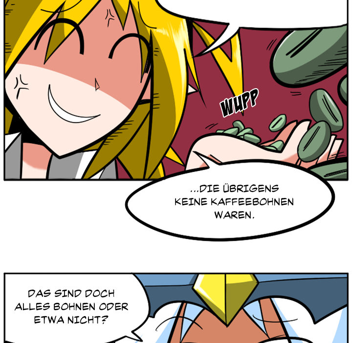 Das Wohnheim aus einer anderen Welt - episode 28 - 6