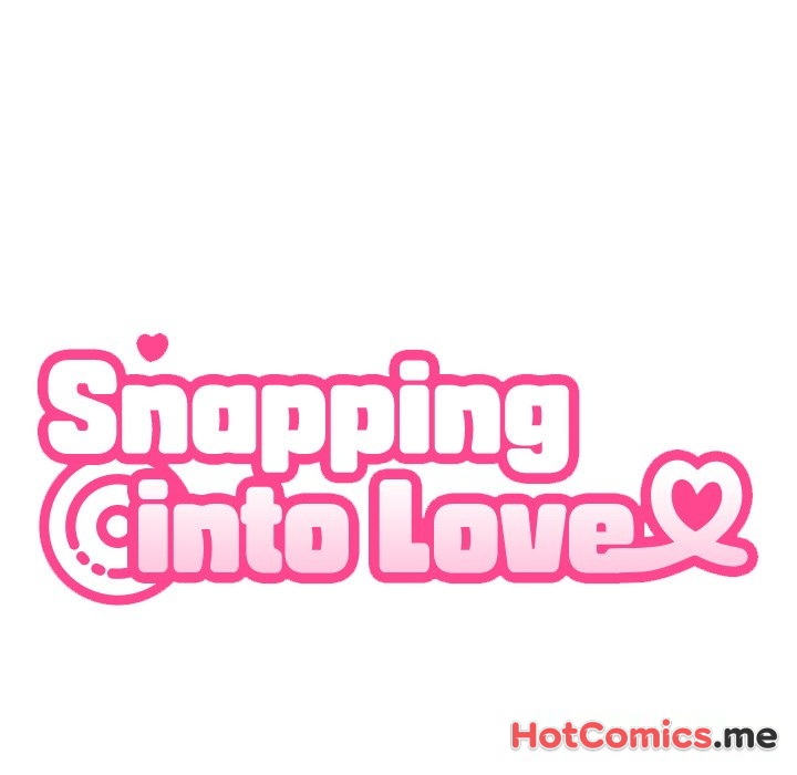 Snapping into Love - episode 37 - 173