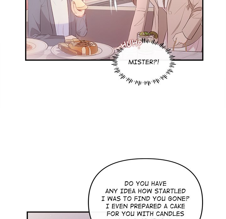 A Consensual Relationship - episode 26 - 70