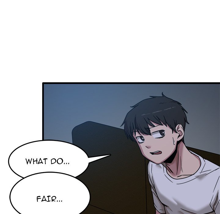 No More, No Less - episode 3 - 84