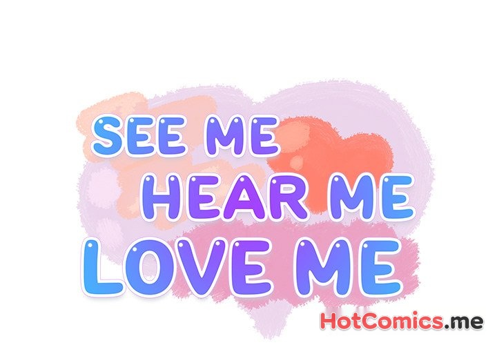 Can't See Can't Hear But Love - episode 12 - 0
