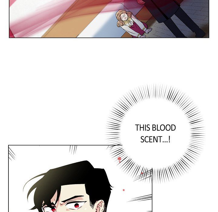 The Maid and the Vampire - episode 19 - 77