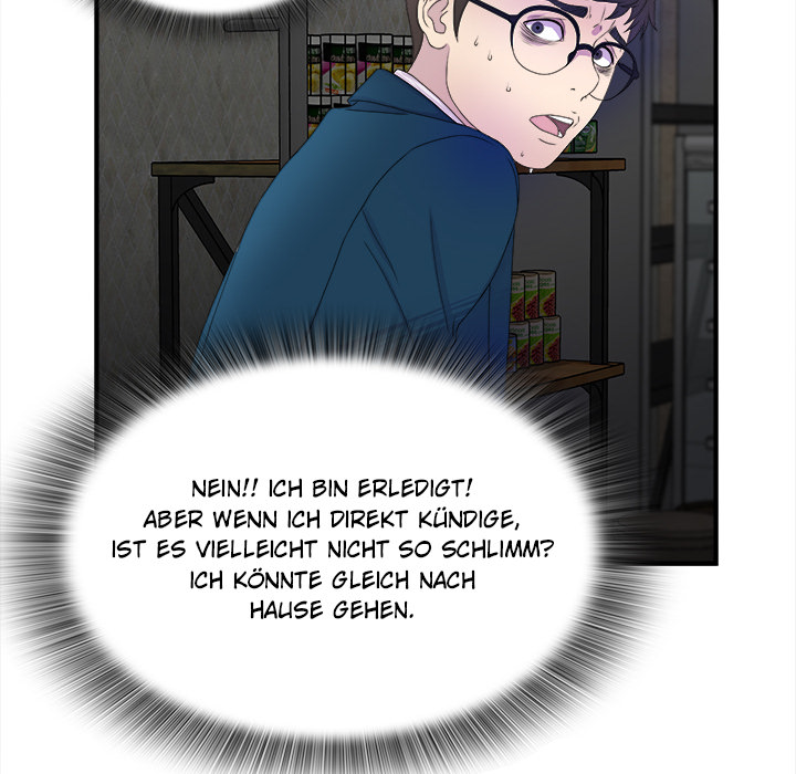 Seinen Mann stehen - episode 3 - 25