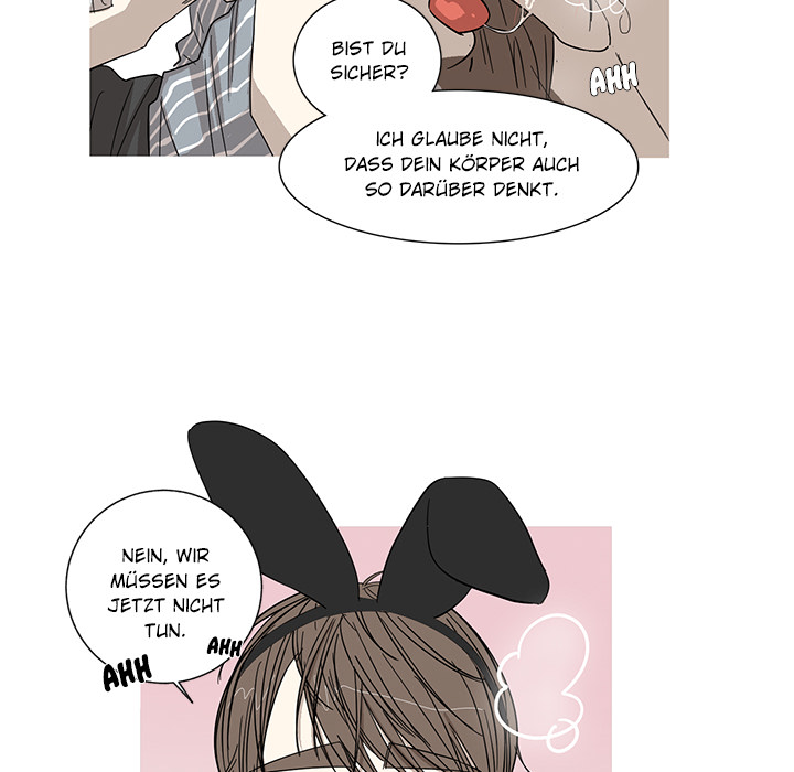 Hubby Bunny - episode 4 - 45