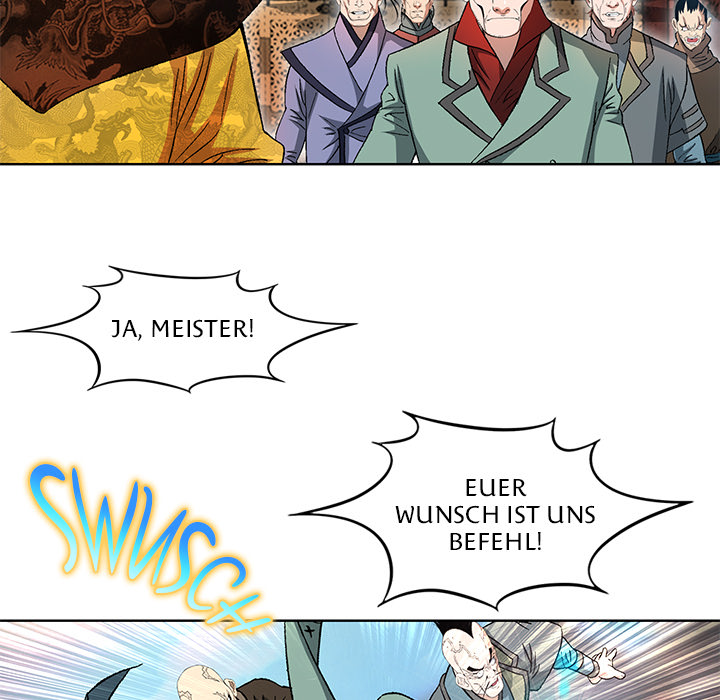 Die Reise des Gunak - episode 17 - 51
