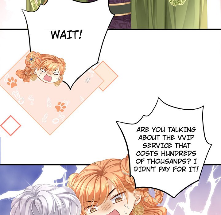 MASTER AND SEVEN LOVERS - episode 8 - 18